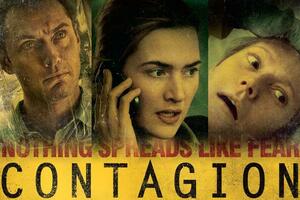 Soderbergov "Contagion" postaje serija?
