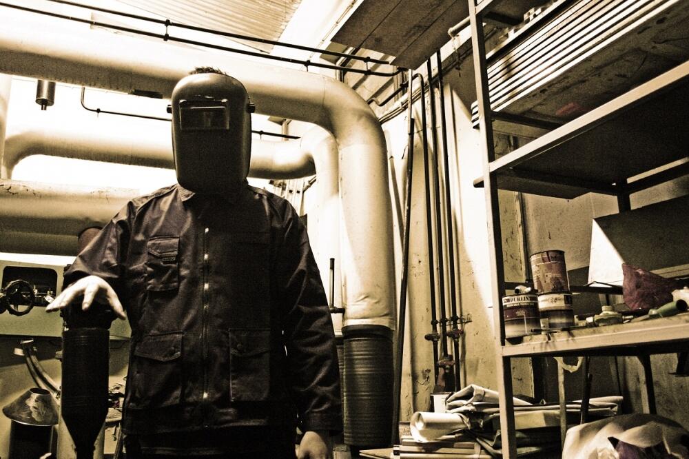 Masturbeator, Dual Core, Foto: Saša Lazović