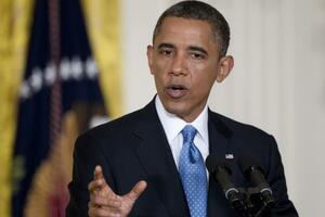 Obama potpisao zakon o povećanju limita za zaduživanje
