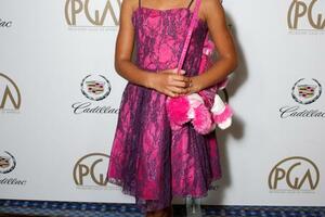 Kuvenzane Valis - najmlađa kandidatkinjia za Oskara