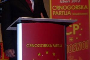 CP: Vodi se kampanja protiv uvođenja crnogorskog jezika