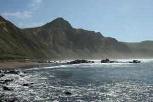 Zemljotres pogodio Kurilska ostrva