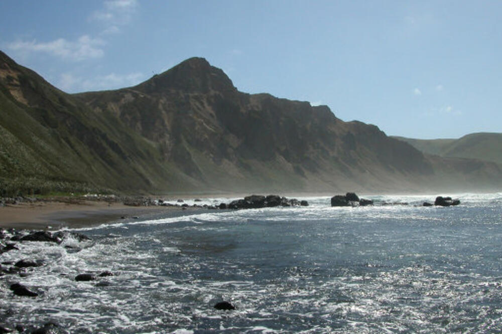 Kurilska ostrva, Foto: Rian.ru