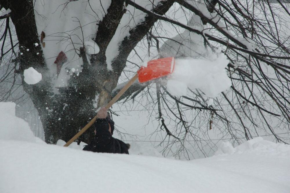 ŠAvnik, Foto: Ivan Petrušić