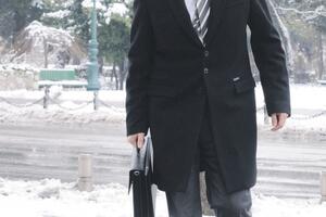 Joković novi šef policije