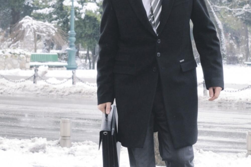 Vladan Joković, Foto: Savo Prelević