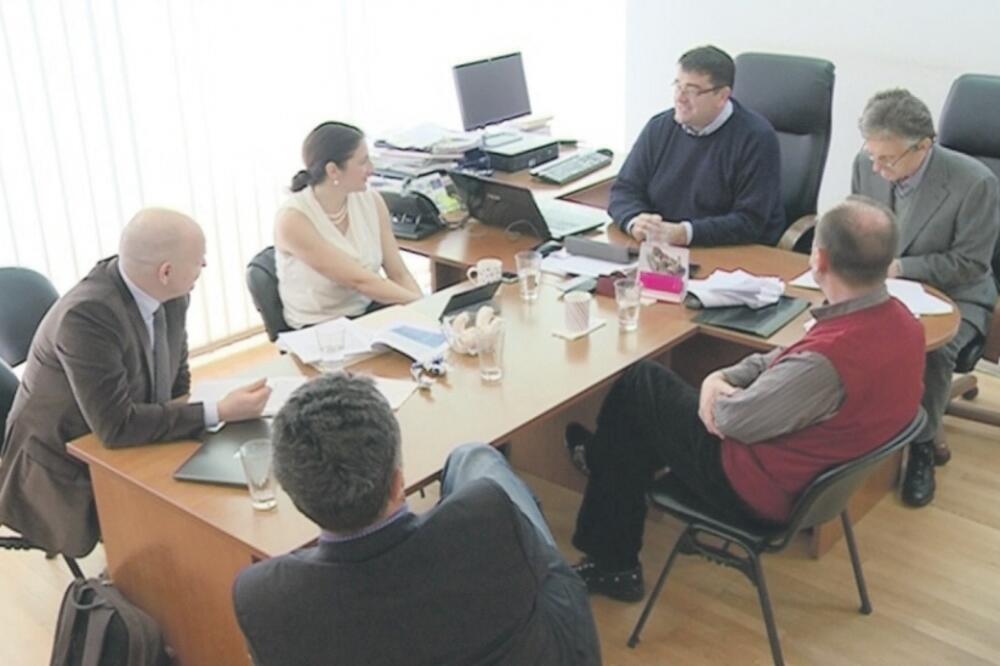 TV Vijesti, Foto: TV Vijesti