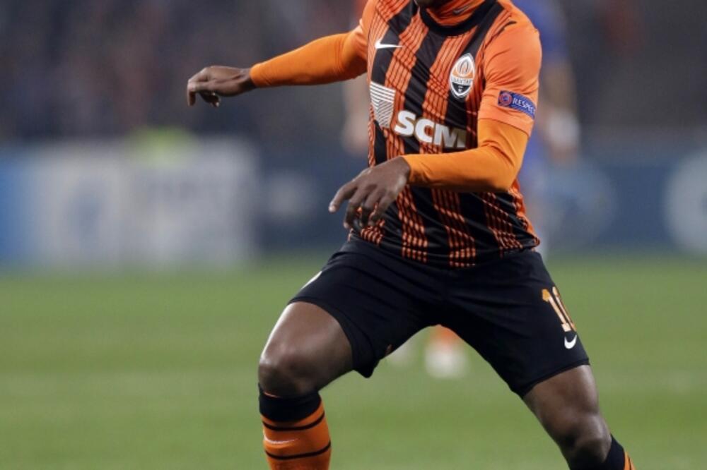 Vilijan, Foto: Beta/AP