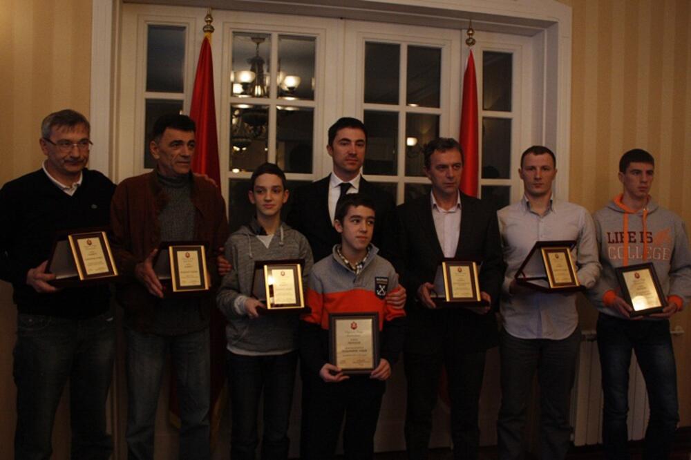 Cetinje, Foto: Privatna arhiva