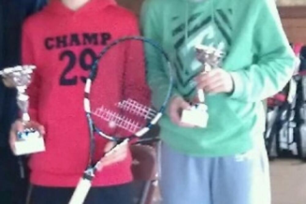 Rezart Cungu, Foto: Privatna arhiva