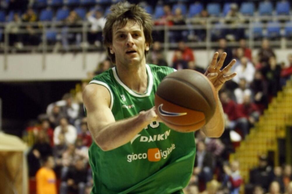 Sandro Nicević, Foto: Mondo.rs