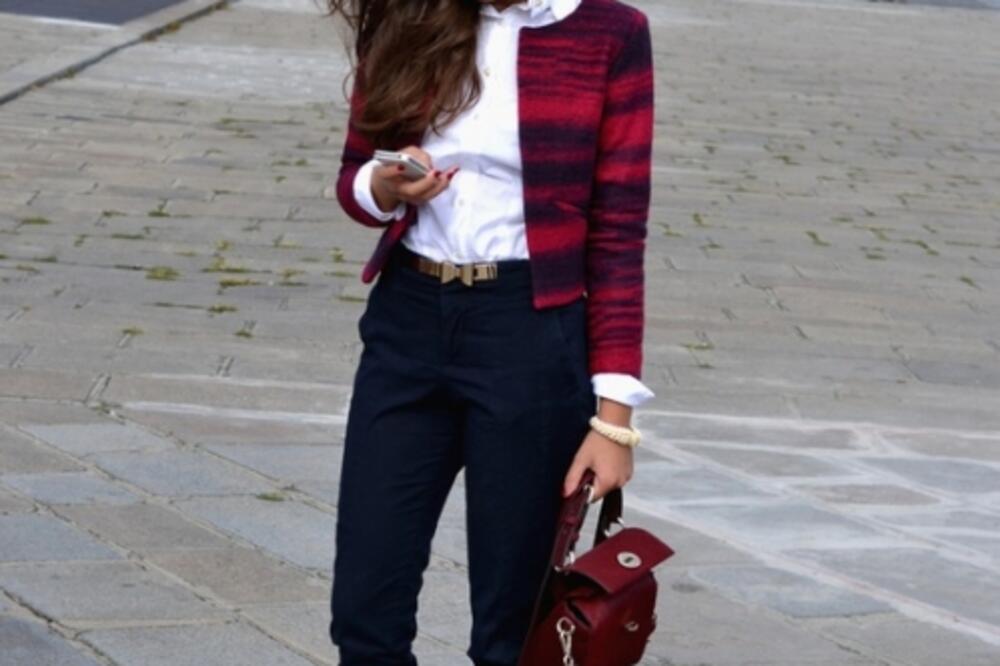 pantalone, Foto: Pinterest