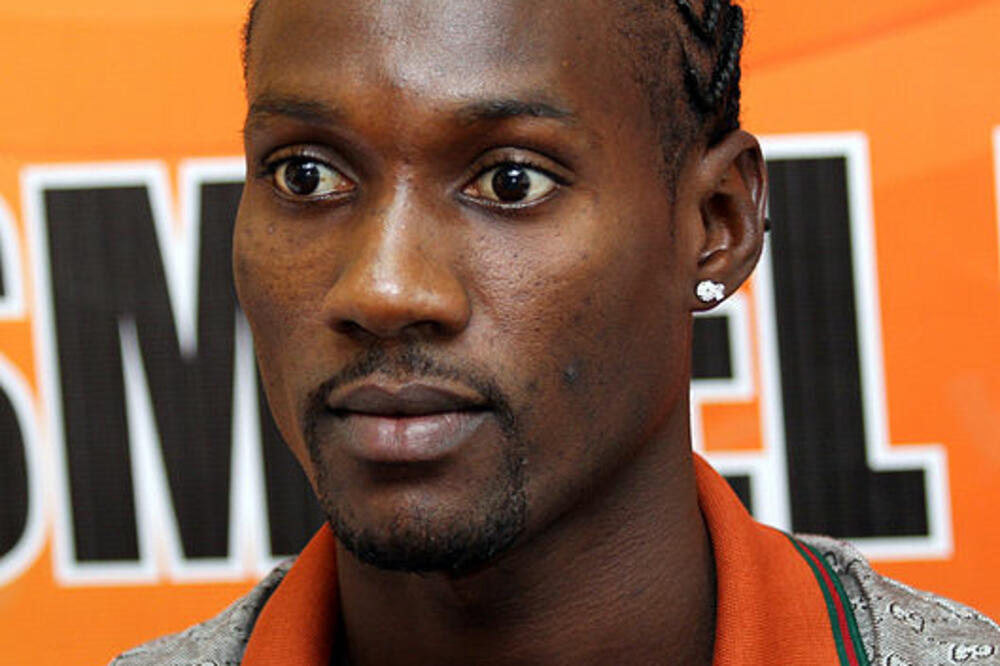 Ismail Bangura, Foto: Wikipedia.org