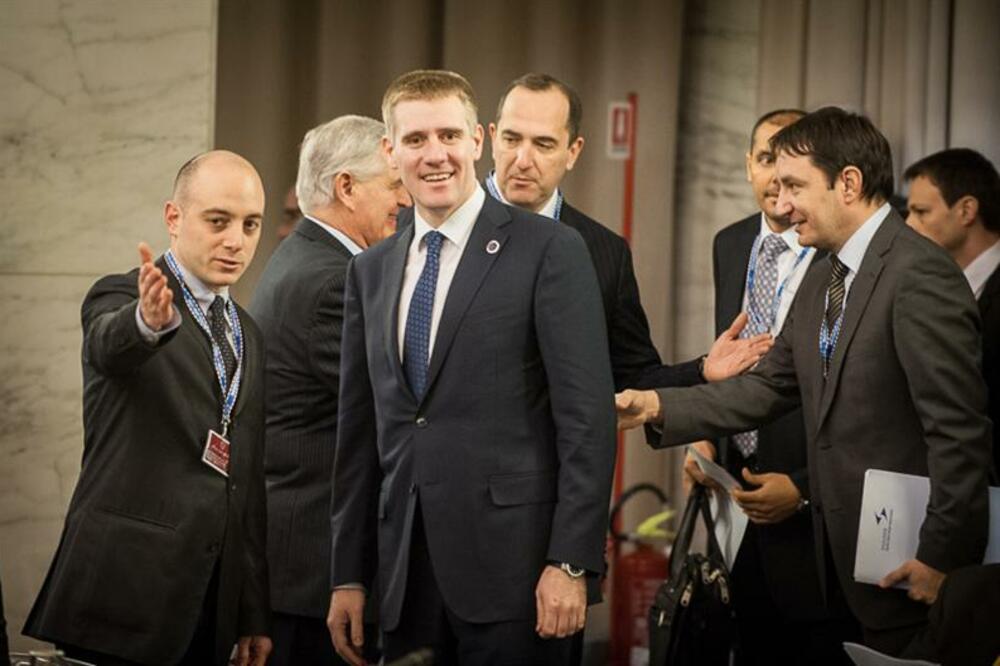 Igor Lukšić, Foto: Gov.me