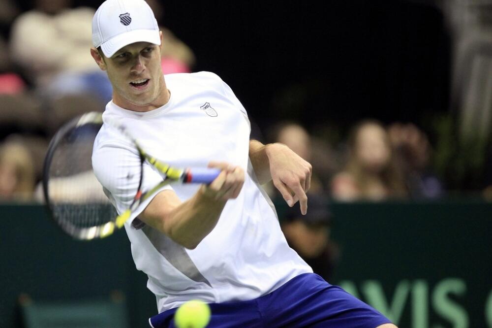 Sem Kveri, Foto: Reuters