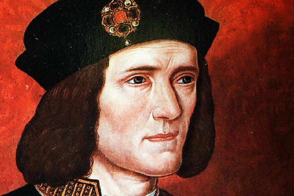 Ričard III, Foto: BBC