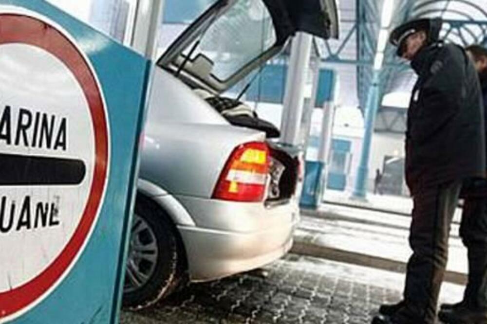 Carina Srbija, Foto: BETAPHOTO