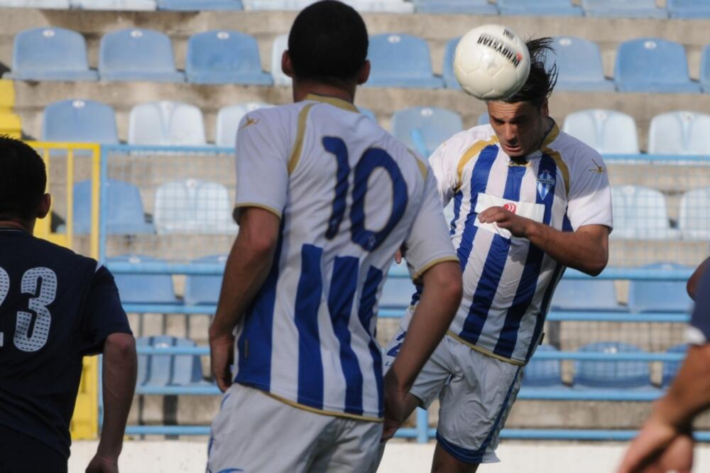 Srđan Radonjić, Foto: Arhiva "Vijesti"