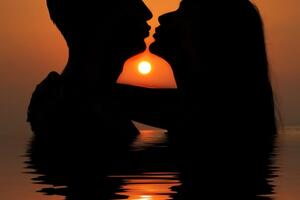 Ne gubite vjeru u ljubav