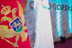 Crnogorska raskinula koaliciju sa DPS u Podgorici