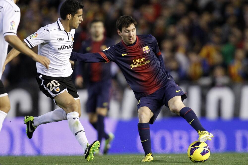 Barselona, Foto: Beta/AP