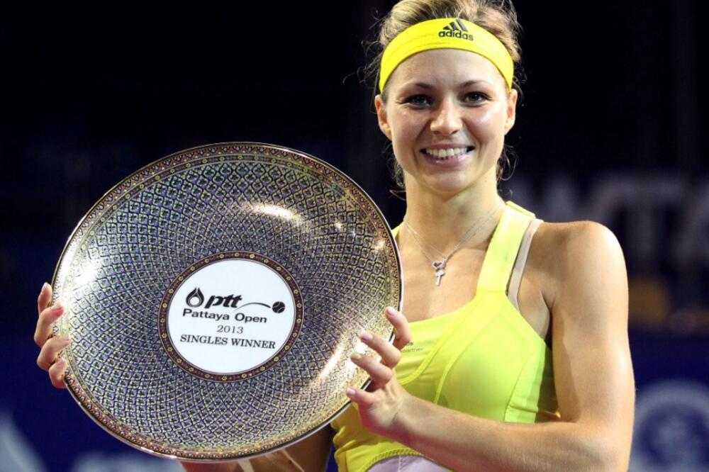 Marija Kiriljenko, Foto: Beta AP