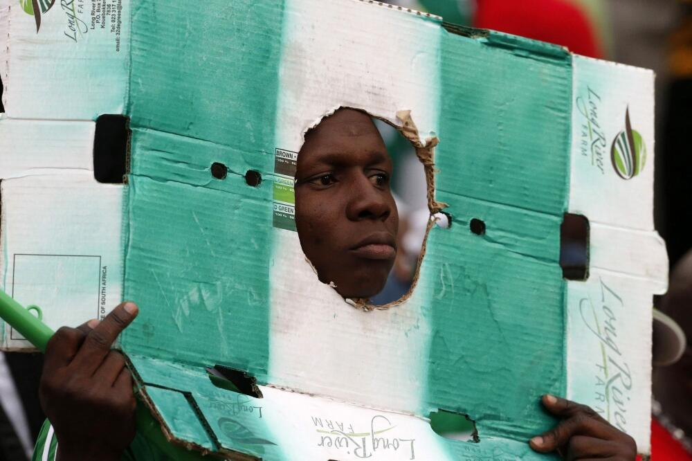 Nigerija, Foto: Beta/AP