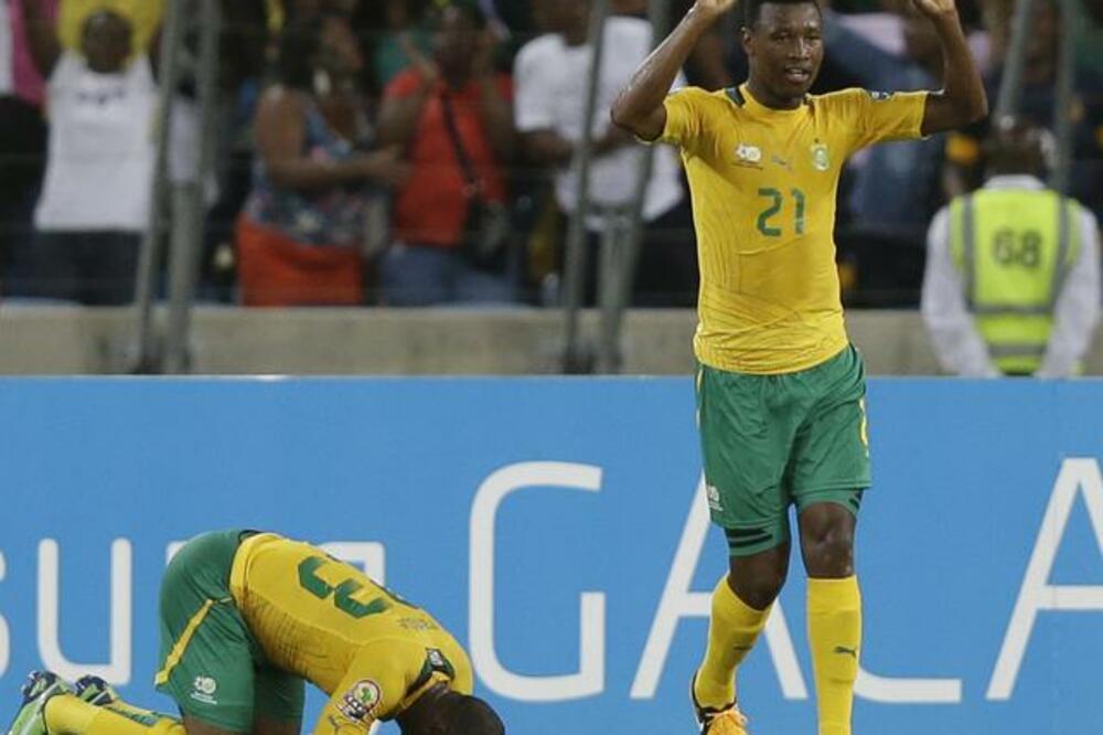 Južna Afrika, Foto: Beta/AP