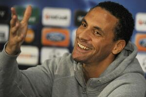 Ferdinand: Junajted je iznad reprezentacije Engleske