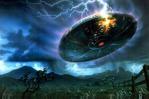 Za deset godina možemo sresti vanzemaljce