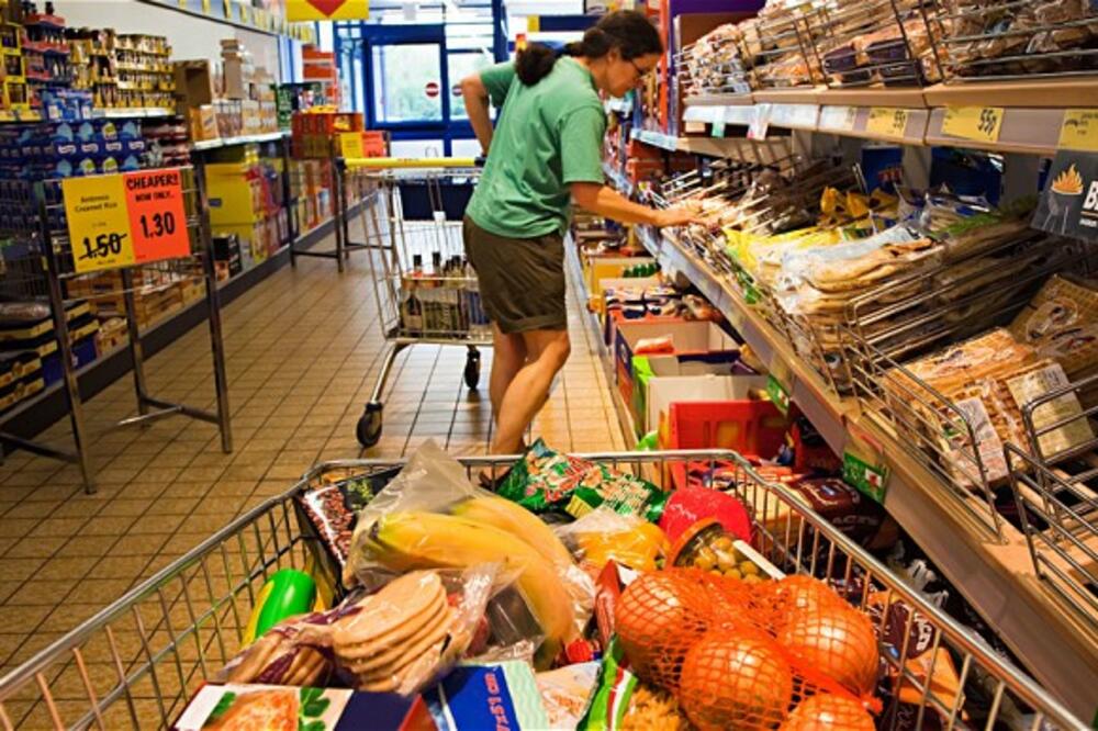 hrana, Foto: Www.telegraph.co.uk