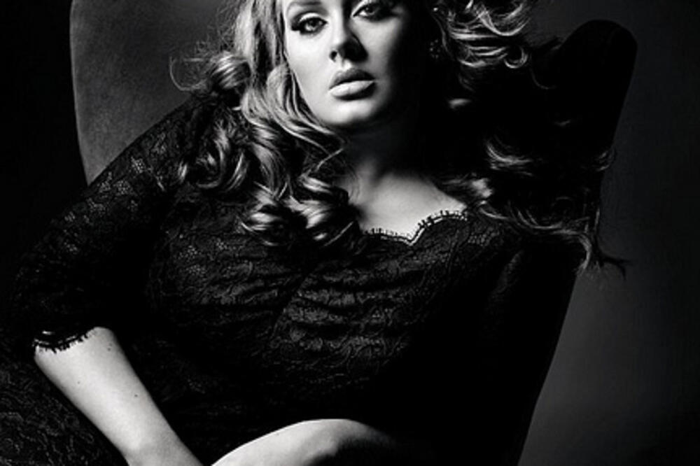 Adel, Foto: Adele.tv