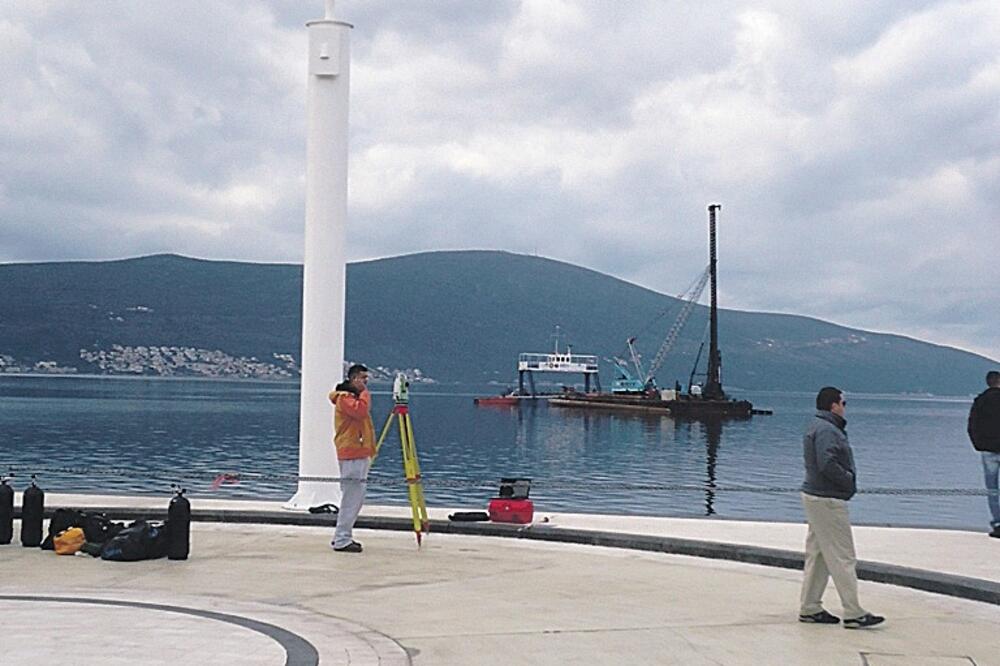 marina, Tivat, Foto: Siniša Luković