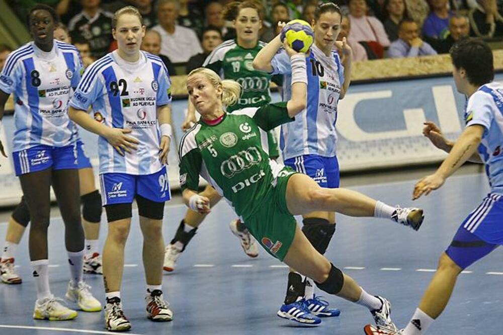 Hajdi Loke, Foto: Nemzetisport.hu