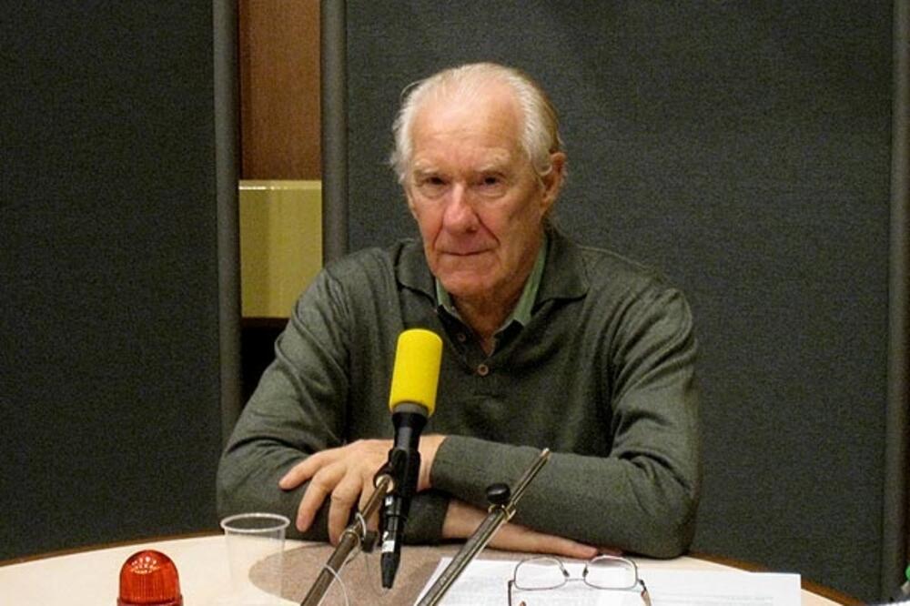 Alen Badiu, Foto: Www.franceculture.fr