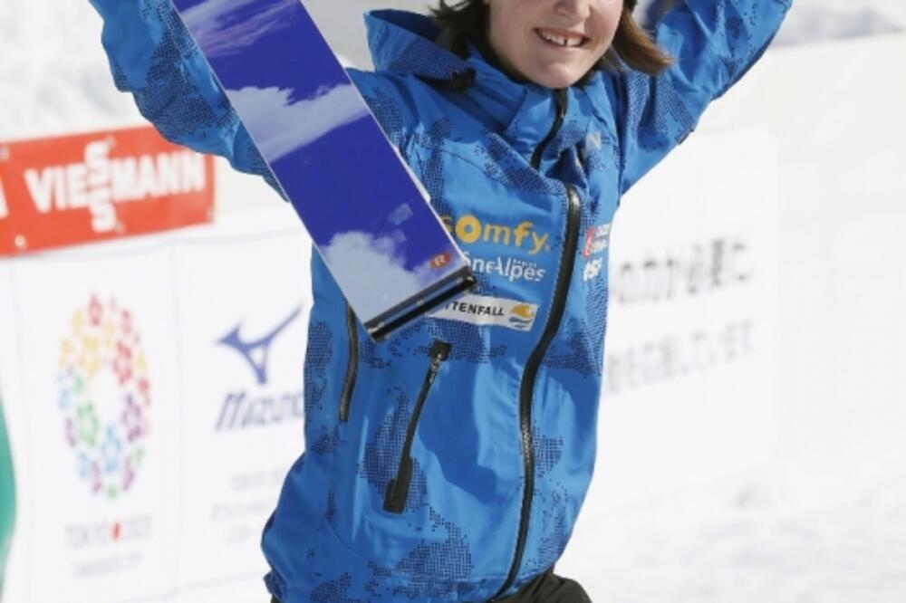 Kolin Mate, Foto: Beta AP