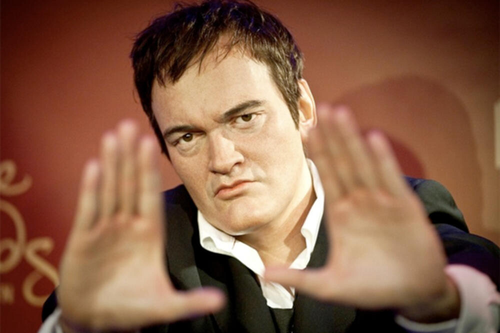 Kventin Tarantino, Foto: Onlinemovieshut.com