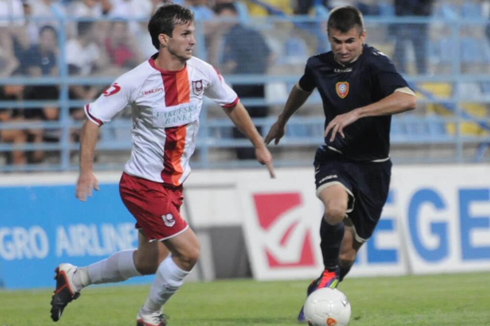 Miroslav Zlatičanin, Foto: Vesko Belojević