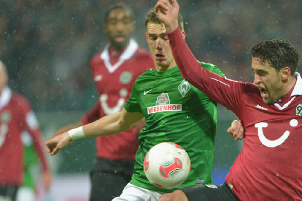 Nils Petersen, Foto: Bundesliga.com