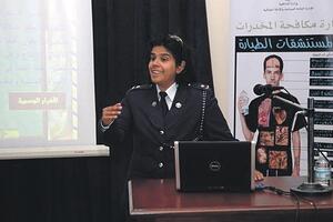 Članica bahreinske kraljevske kuće pred sudom: Princeza mučila...