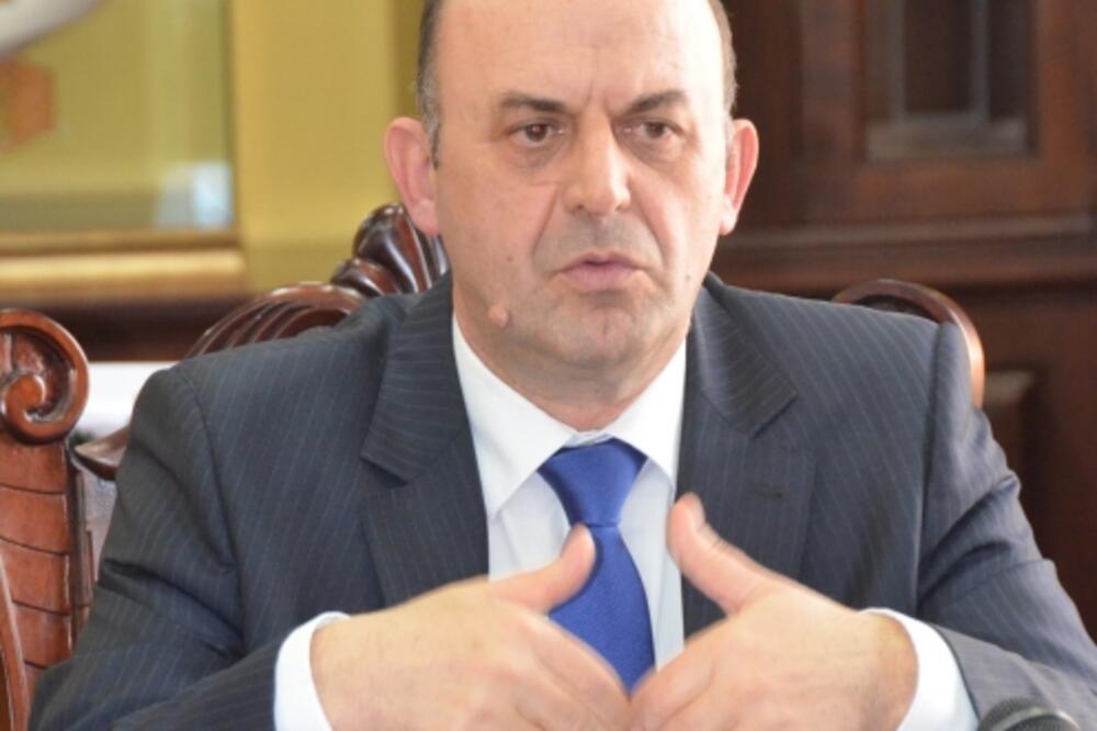 Nazif Cungu, Foto: Samir Adrović