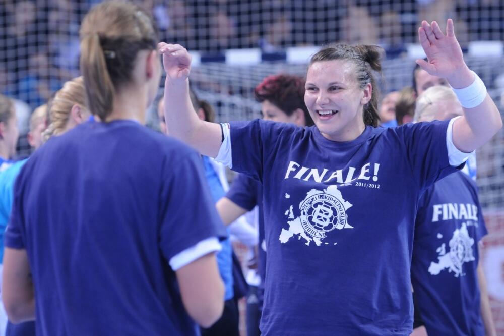 Dragana Cvijić, Foto: Vesko Belojević