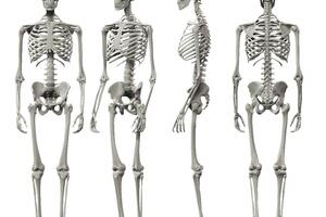 Vještački čovjek Reks ili Frankenštajn našeg vremena