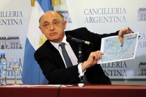 Argentina odbacuje referendum na Foklandima kao ilegalan