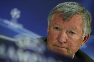 Ferguson odbacio optužbe FA