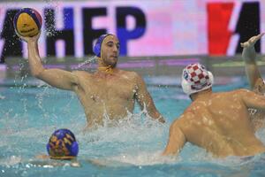 Rivali koji obećavaju spektakl