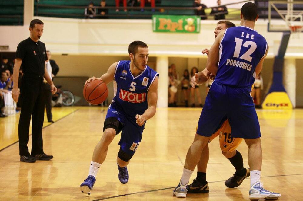 Vladimir Mihailović, Foto: Bruno Karadža