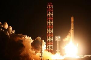 Ruska raketa sa američkim satelitom pala u Tihi okean