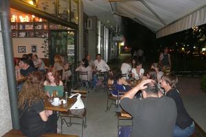 Veče njemačke muzike i poezije