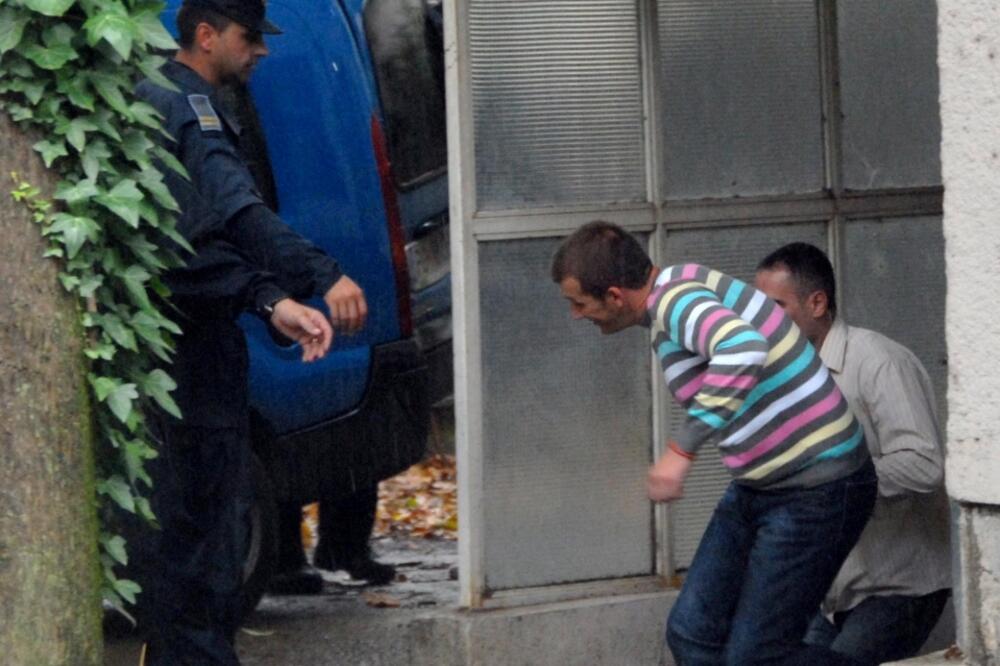 CIVAS, Foto: Arhiva "Vijesti"